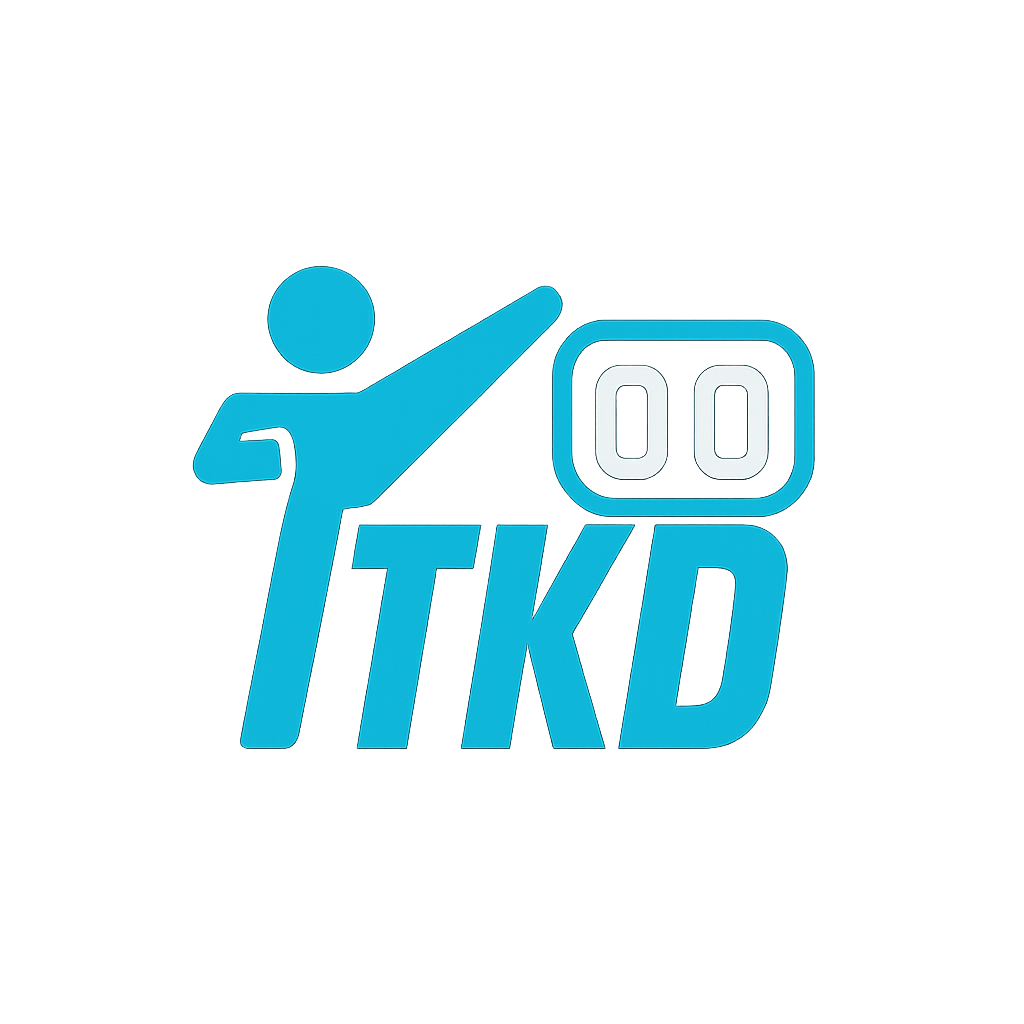 TKD Score